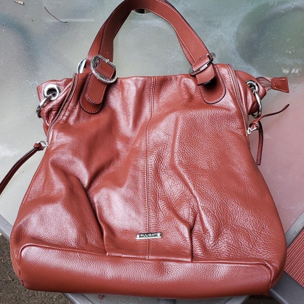 Pulicati purse